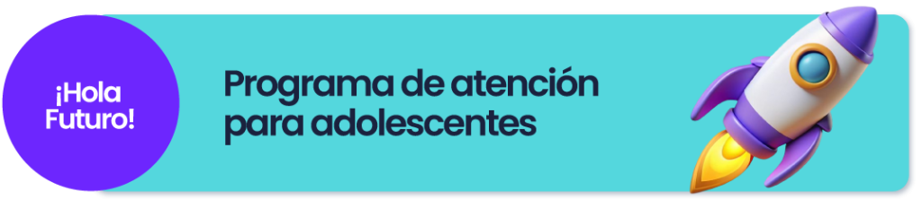 Consulta psicológica Mosquera