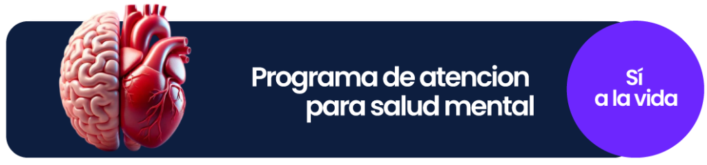 Consulta psicológica Mosquera