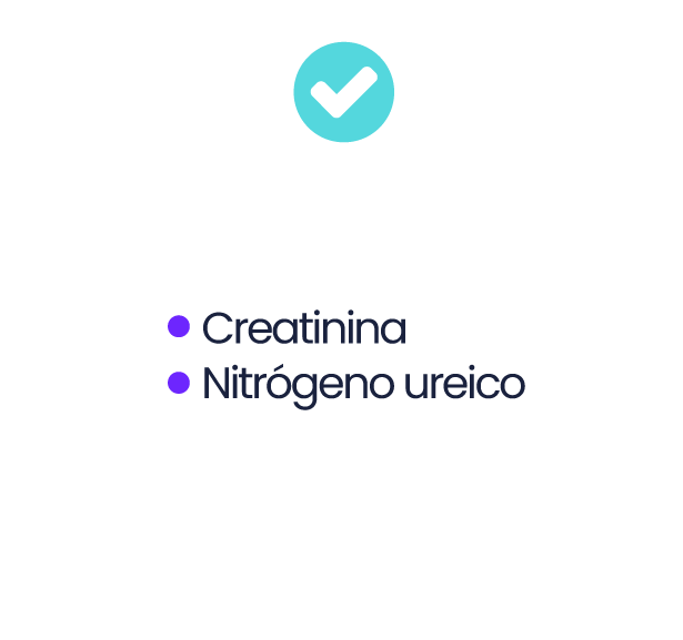 Exámenes de sangre, laboratorio clínico, Mosquera