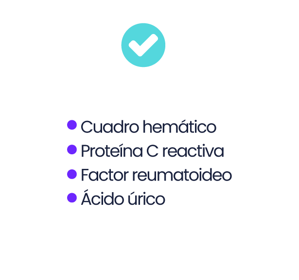 Exámenes de sangre, laboratorio clínico, Mosquera